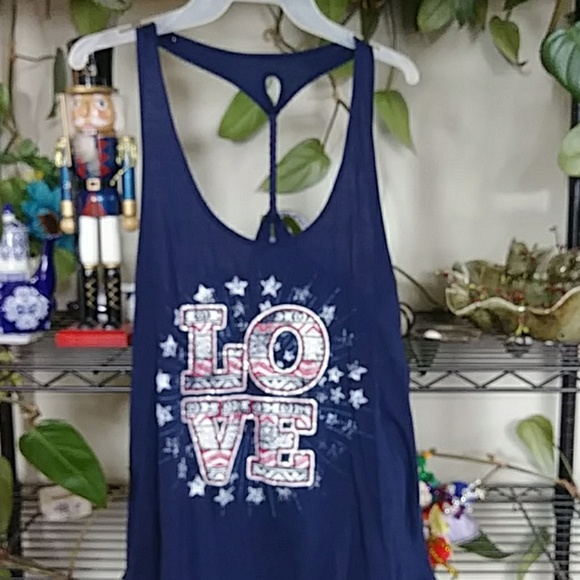 Tank top - Picture 4 of 5